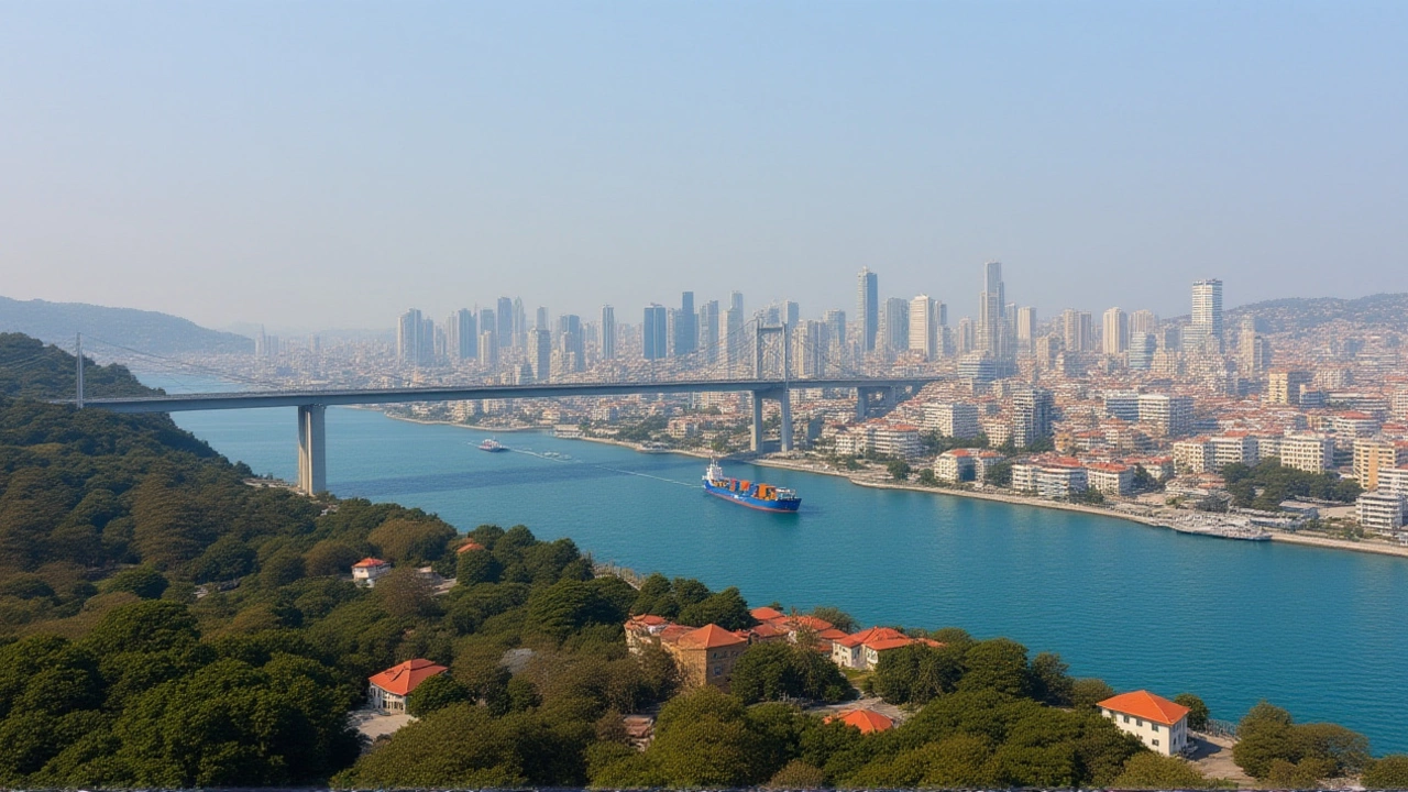 Turkey’s Simav Fault Swarm Shakes Western Region With 6.1, 6.0 Quakes and 10,000+ Aftershocks