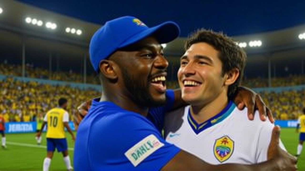 What This Means for the Caribbean