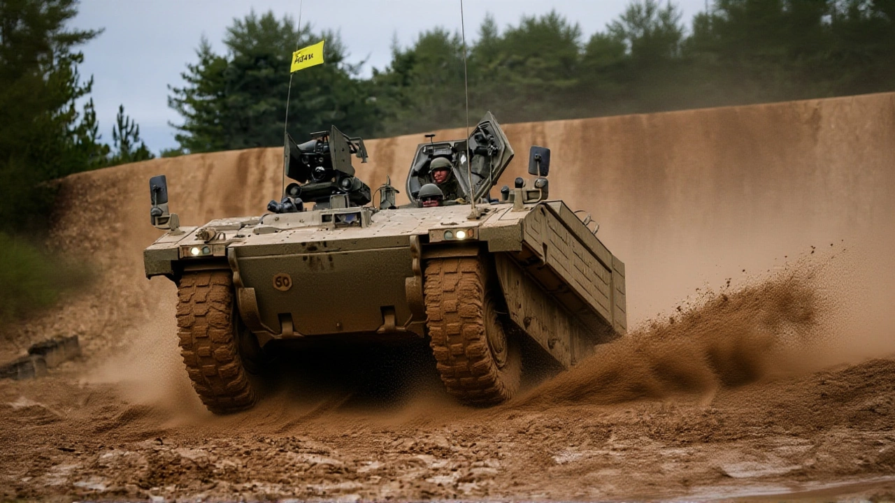 Why This Matters: The Warrior’s Endgame