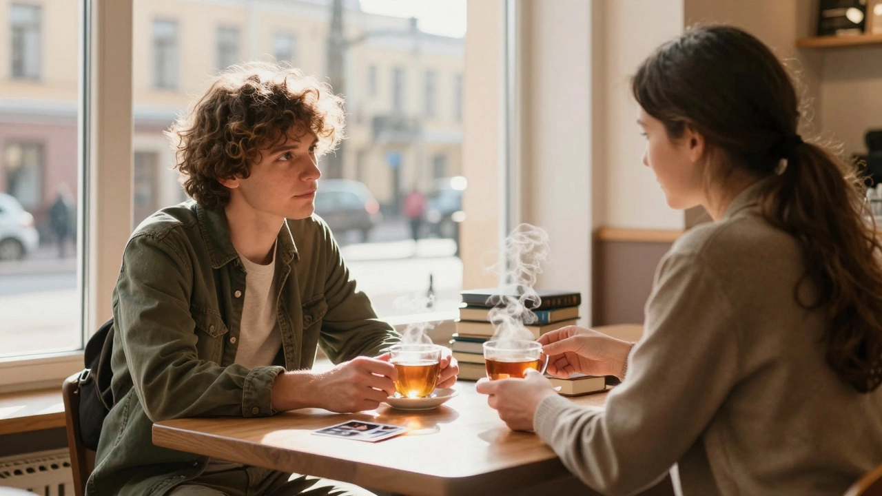 Escort Russian - What You Need to Know Before Hiring a Companion in Russia