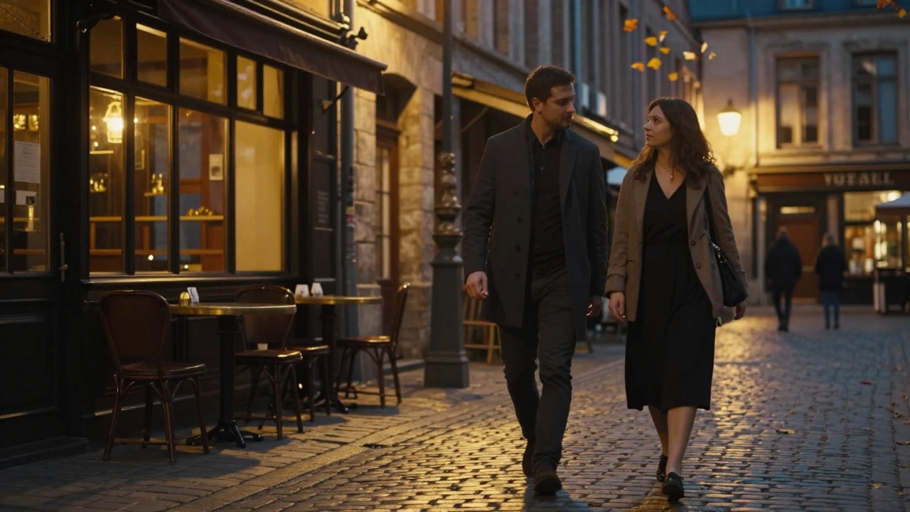 Superb Nights Escorts Lille: What to Expect and How to Stay Safe