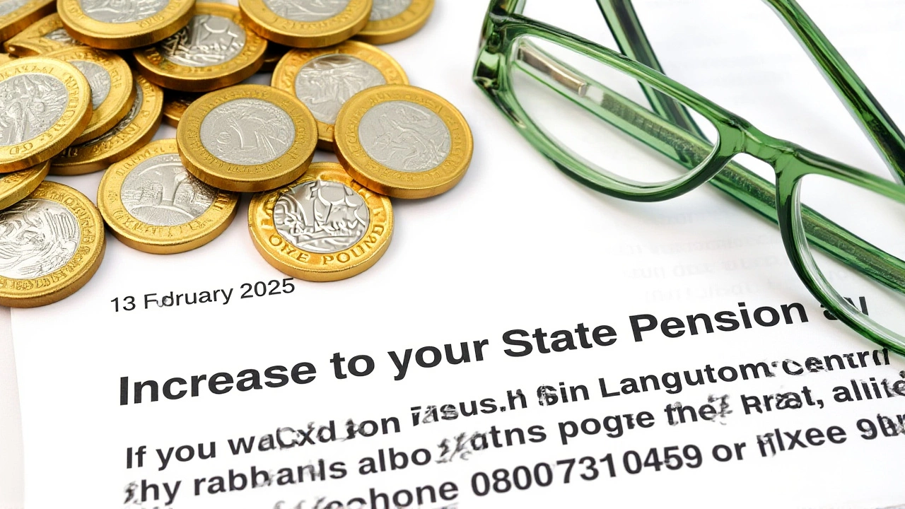 HMRC Pension Error Hits 800,000: What You Need to Know